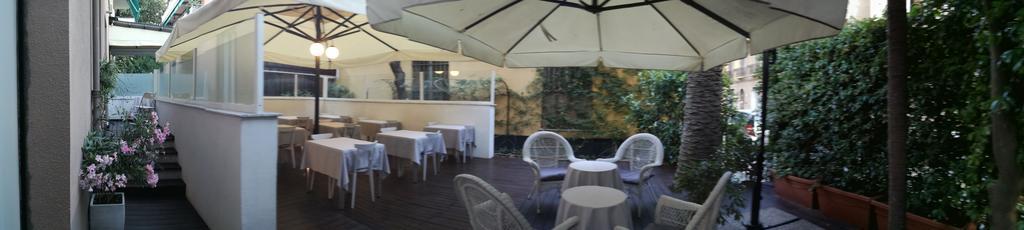Ma Hotel Santa Margherita Ligure Zewnętrze zdjęcie