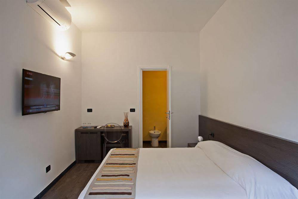 Ma Hotel Santa Margherita Ligure Zewnętrze zdjęcie